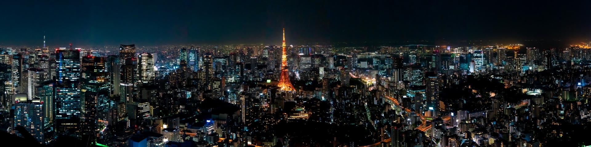 Tokio z Memories Vacations